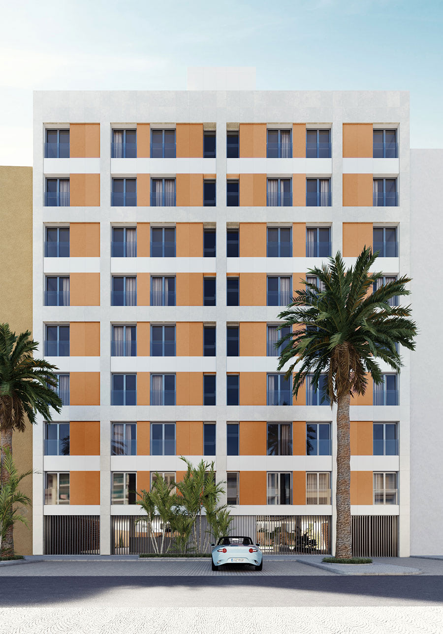 Omega Apartments - Algarve